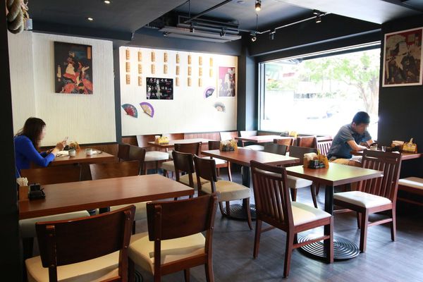 【台北餐廳】天海不解釋日式料理-新鮮海味、美味Bj4-捷運安和站