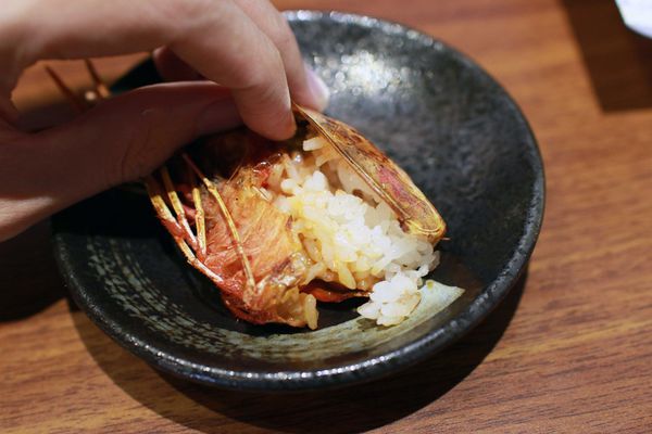 【台北餐廳】天海不解釋日式料理-新鮮海味、美味Bj4-捷運安和站