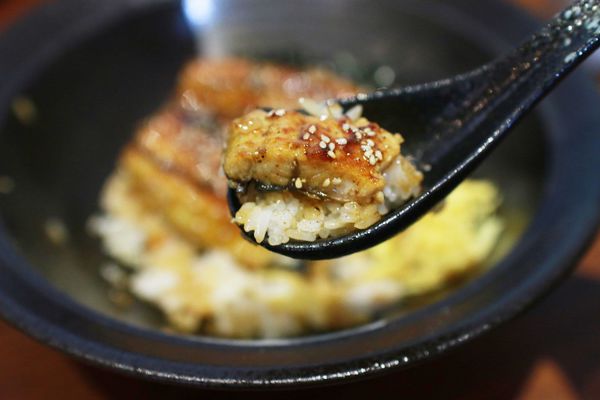 【台北餐廳】天海不解釋日式料理-新鮮海味、美味Bj4-捷運安和站