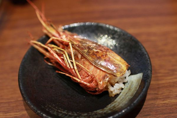 【台北餐廳】天海不解釋日式料理-新鮮海味、美味Bj4-捷運安和站