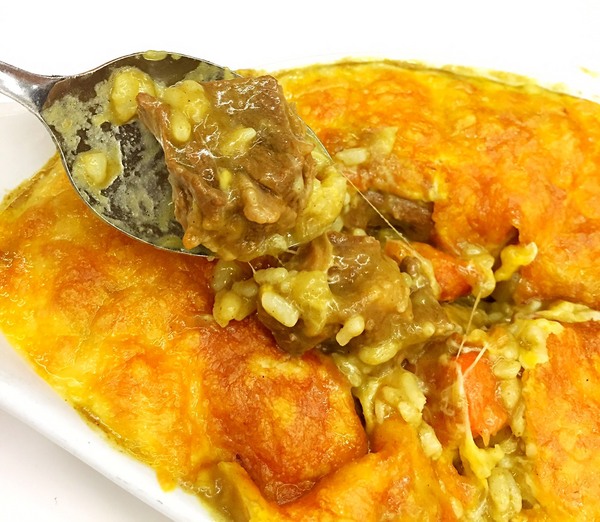 咖哩太郎 日式咖哩專賣(國賓店)：[台南] 平價咖哩X現打果汁 咖哩太郎 日式咖哩專賣