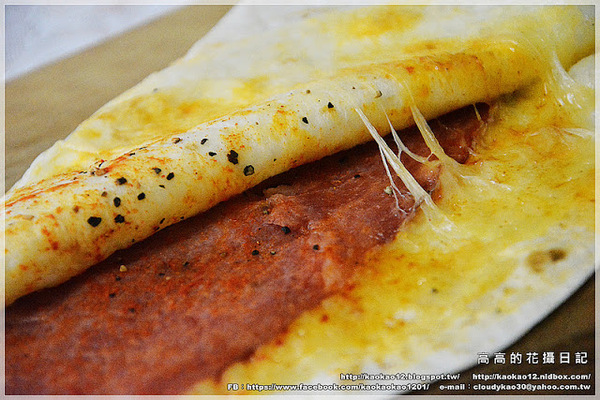 Y-Mo阿墨薄餅專賣店：【宅配】阿墨薄餅專賣店《全臺獨賣 起士創意點心》