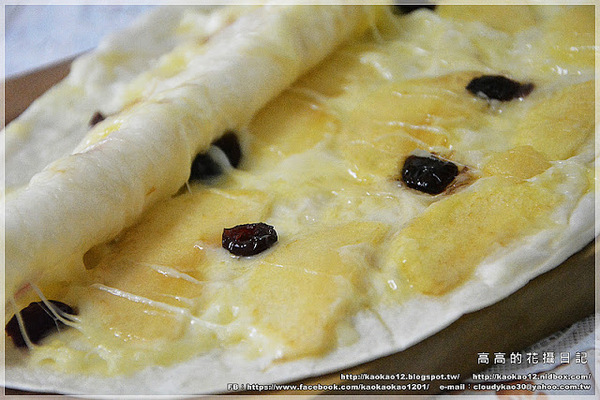 Y-Mo阿墨薄餅專賣店：【宅配】阿墨薄餅專賣店《全臺獨賣 起士創意點心》