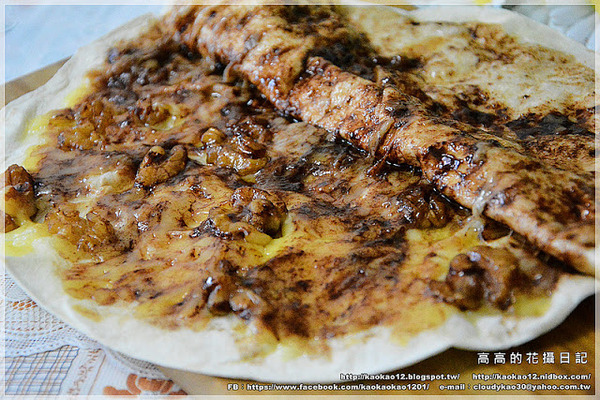 Y-Mo阿墨薄餅專賣店：【宅配】阿墨薄餅專賣店《全臺獨賣 起士創意點心》