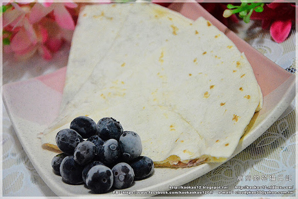 Y-Mo阿墨薄餅專賣店：【宅配】阿墨薄餅專賣店《全臺獨賣 起士創意點心》