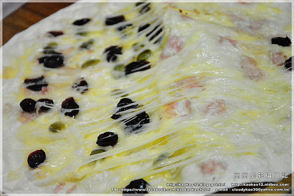 Y-Mo阿墨薄餅專賣店：【宅配】阿墨薄餅專賣店《全臺獨賣 起士創意點心》