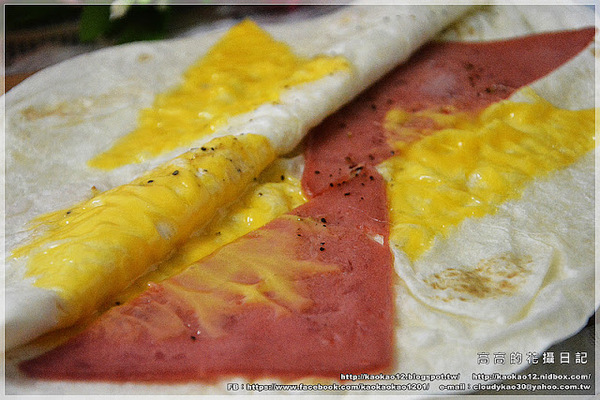 Y-Mo阿墨薄餅專賣店：【宅配】阿墨薄餅專賣店《全臺獨賣 起士創意點心》