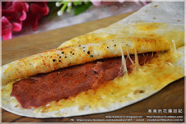 Y-Mo阿墨薄餅專賣店：【宅配】阿墨薄餅專賣店《全臺獨賣 起士創意點心》