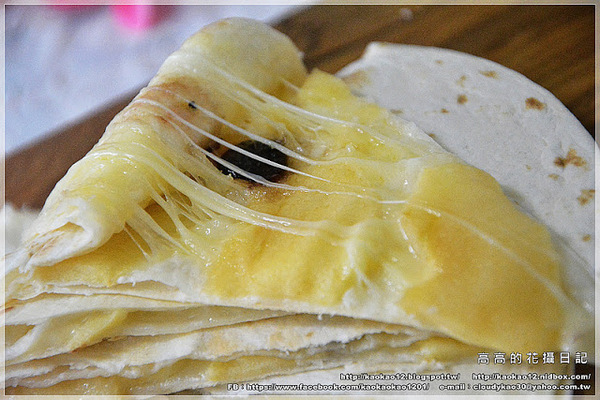 Y-Mo阿墨薄餅專賣店：【宅配】阿墨薄餅專賣店《全臺獨賣 起士創意點心》