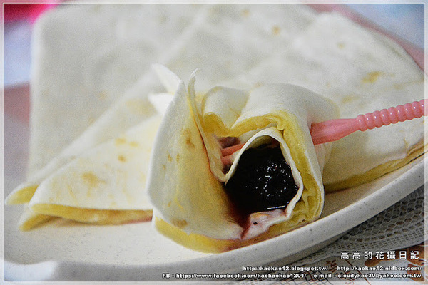 Y-Mo阿墨薄餅專賣店：【宅配】阿墨薄餅專賣店《全臺獨賣 起士創意點心》