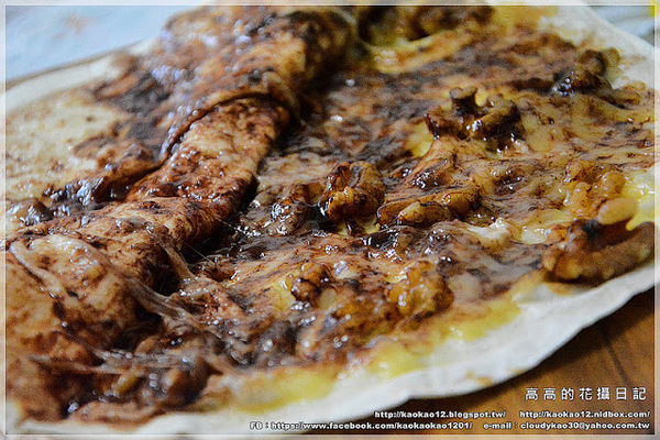 Y-Mo阿墨薄餅專賣店：【宅配】阿墨薄餅專賣店《全臺獨賣 起士創意點心》