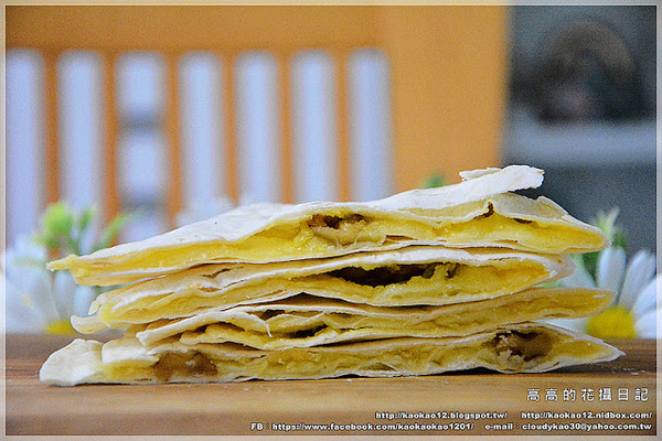 Y-Mo阿墨薄餅專賣店：【宅配】阿墨薄餅專賣店《全臺獨賣 起士創意點心》