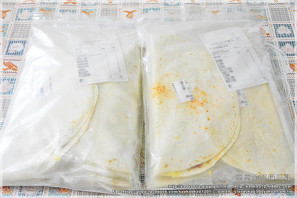 Y-Mo阿墨薄餅專賣店：【宅配】阿墨薄餅專賣店《全臺獨賣 起士創意點心》