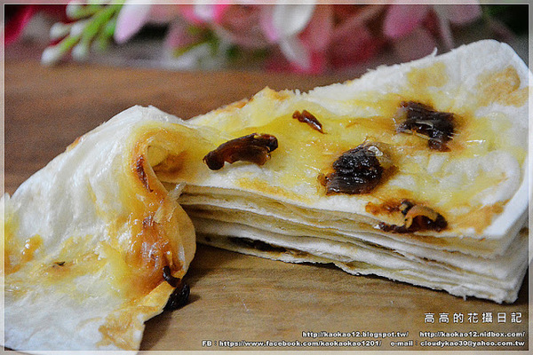 Y-Mo阿墨薄餅專賣店：【宅配】阿墨薄餅專賣店《全臺獨賣 起士創意點心》