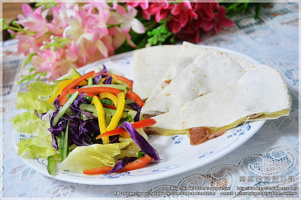 Y-Mo阿墨薄餅專賣店：【宅配】阿墨薄餅專賣店《全臺獨賣 起士創意點心》