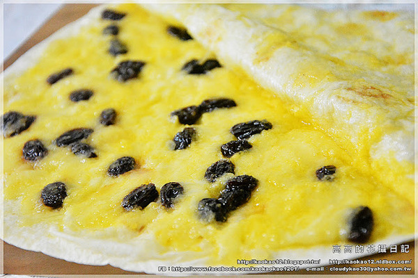 Y-Mo阿墨薄餅專賣店：【宅配】阿墨薄餅專賣店《全臺獨賣 起士創意點心》