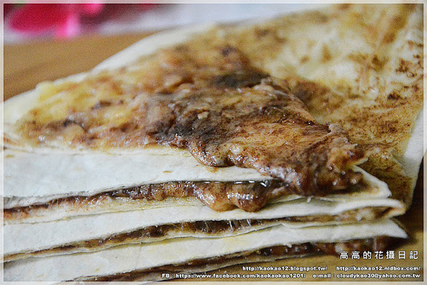 Y-Mo阿墨薄餅專賣店：【宅配】阿墨薄餅專賣店《全臺獨賣 起士創意點心》