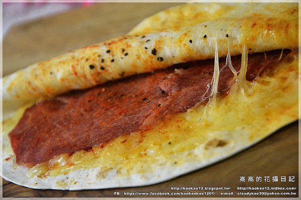 Y-Mo阿墨薄餅專賣店：【宅配】阿墨薄餅專賣店《全臺獨賣 起士創意點心》