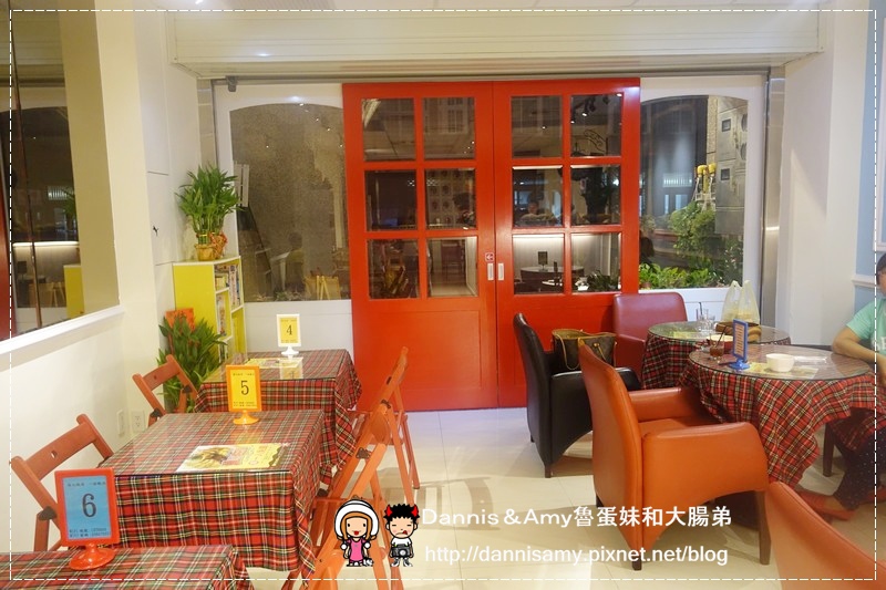 竹北活力女孩輕食咖啡 (1)