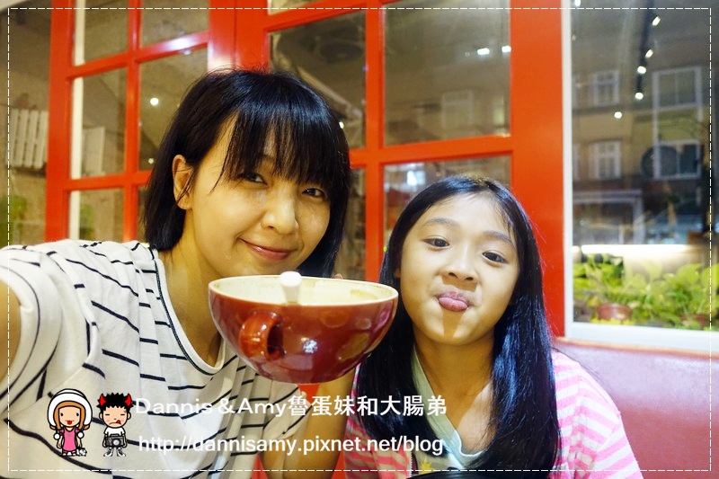 竹北活力女孩輕食咖啡 (28)