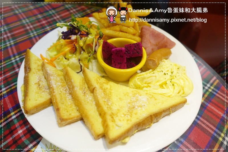 竹北活力女孩輕食咖啡 (18)