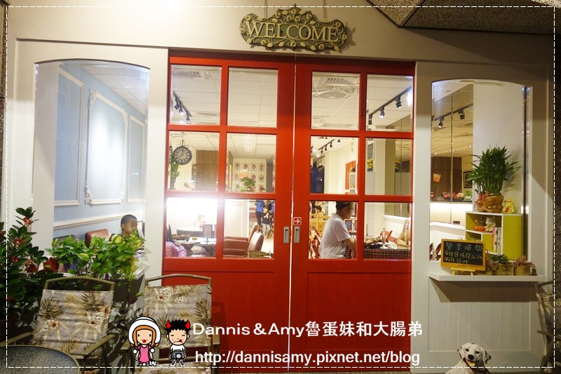 竹北活力女孩輕食咖啡 (24)