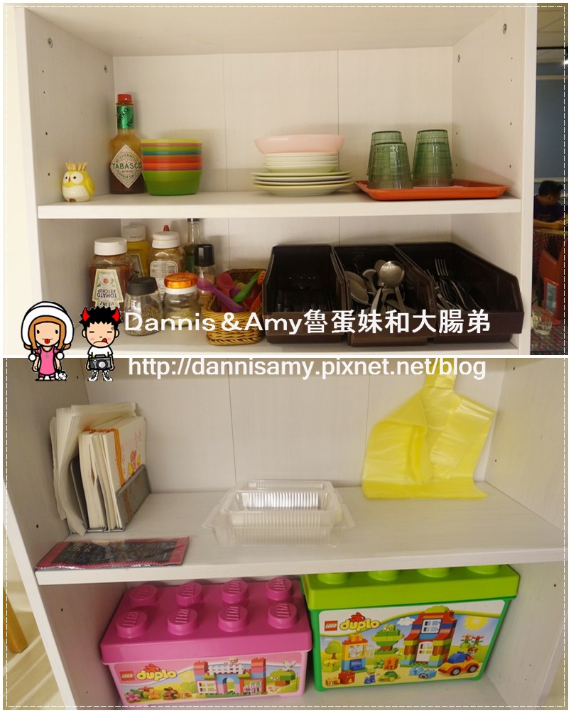 竹北活力女孩輕食咖啡 (2)