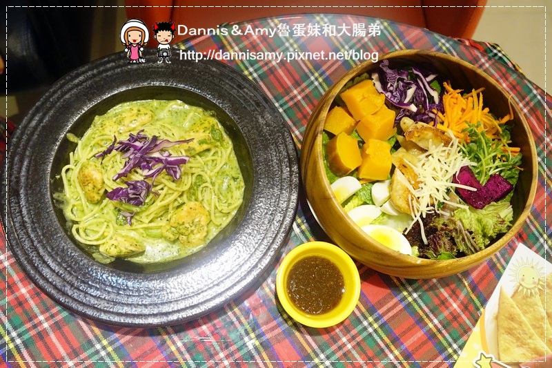 竹北活力女孩輕食咖啡 (17)