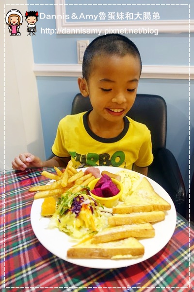 竹北活力女孩輕食咖啡 (19)