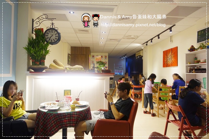 竹北活力女孩輕食咖啡 (3)