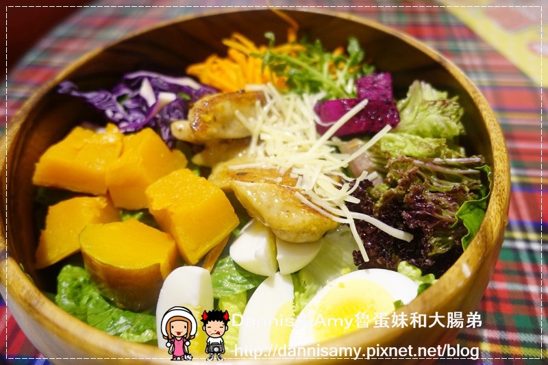 竹北活力女孩輕食咖啡 (16)