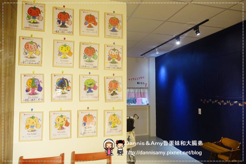 竹北活力女孩輕食咖啡 (10)