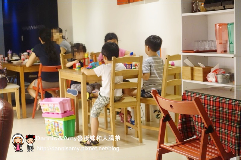 竹北活力女孩輕食咖啡 (37)