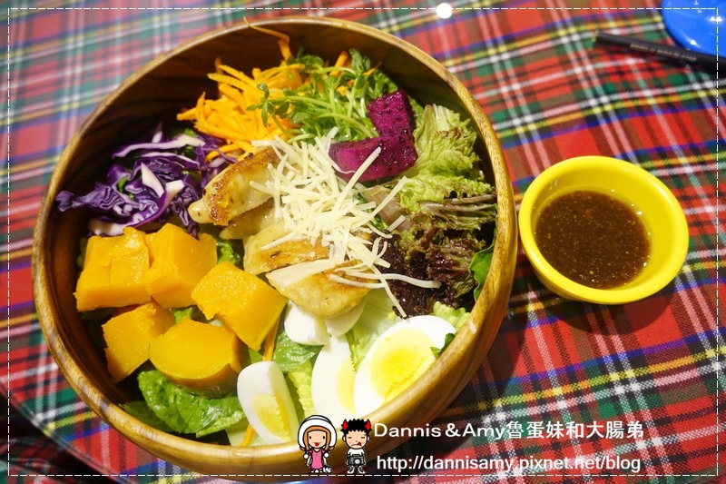 竹北活力女孩輕食咖啡 (12)