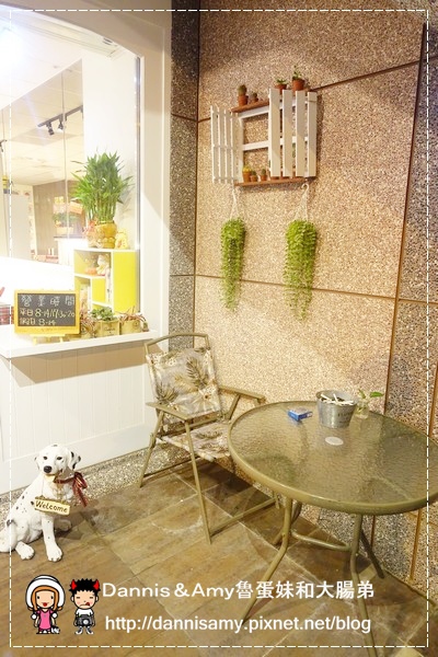 竹北活力女孩輕食咖啡 (20)