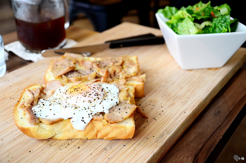 莫爾本布蕾斯咖啡廳板橋府中早午餐推薦不限時Melbourne Press Cafe(27)