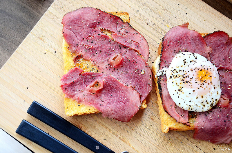 莫爾本布蕾斯咖啡廳板橋府中早午餐推薦不限時Melbourne Press Cafe(37)