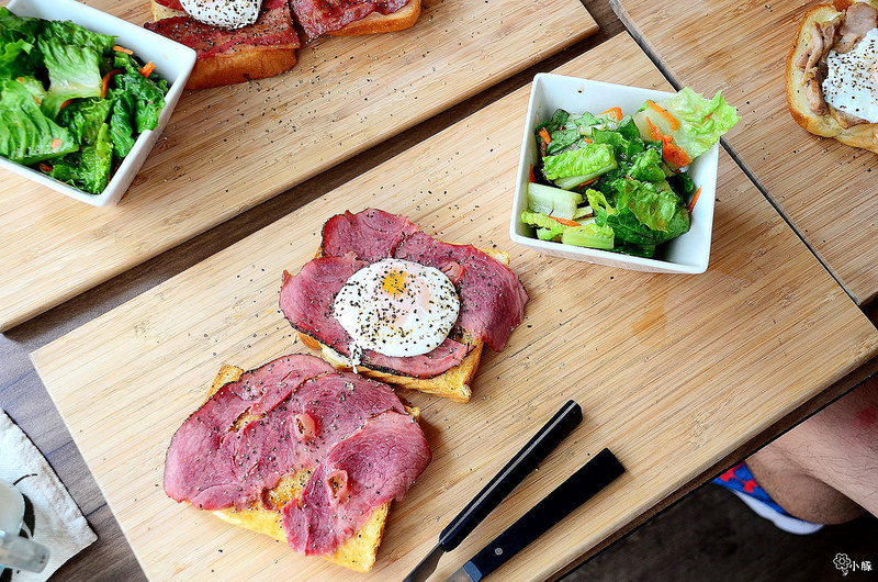 莫爾本布蕾斯咖啡廳板橋府中早午餐推薦不限時Melbourne Press Cafe(33)