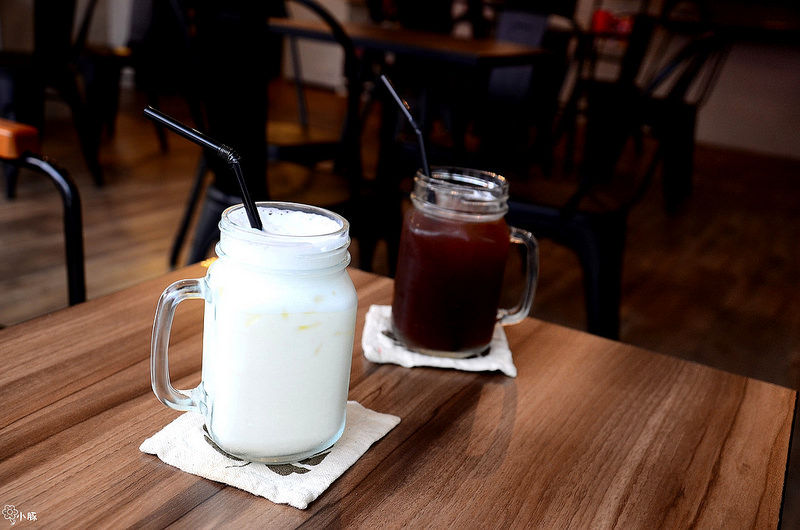 莫爾本布蕾斯咖啡廳板橋府中早午餐推薦不限時Melbourne Press Cafe(12)