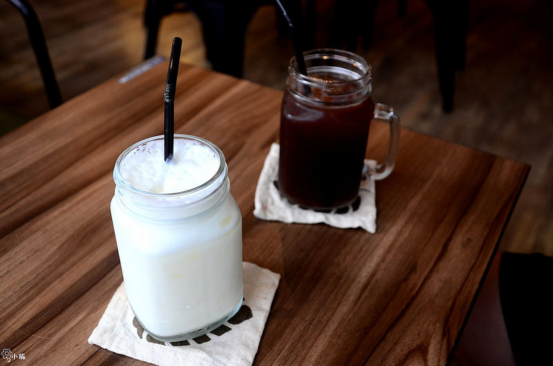 莫爾本布蕾斯咖啡廳板橋府中早午餐推薦不限時Melbourne Press Cafe(14)