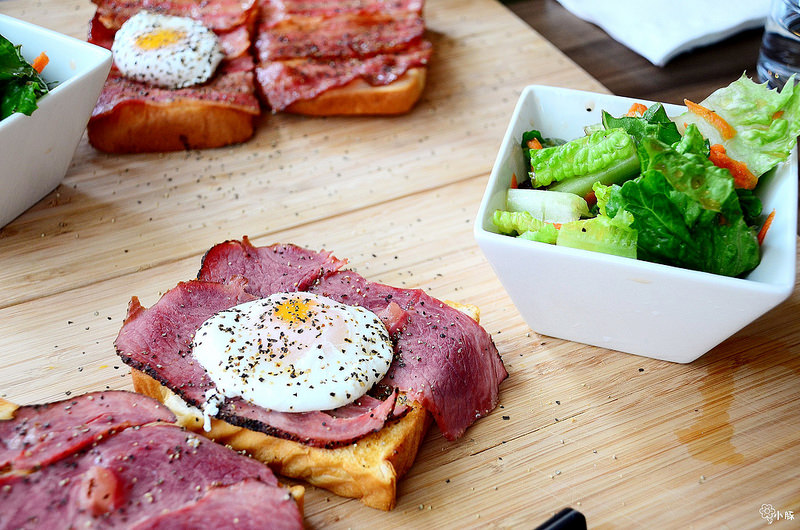 莫爾本布蕾斯咖啡廳板橋府中早午餐推薦不限時Melbourne Press Cafe(20)