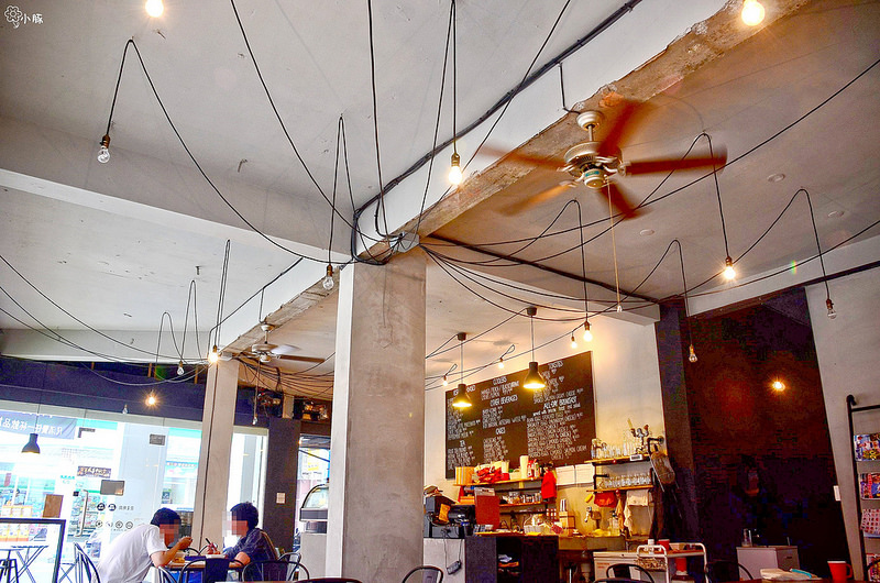 莫爾本布蕾斯咖啡廳板橋府中早午餐推薦不限時Melbourne Press Cafe(11)