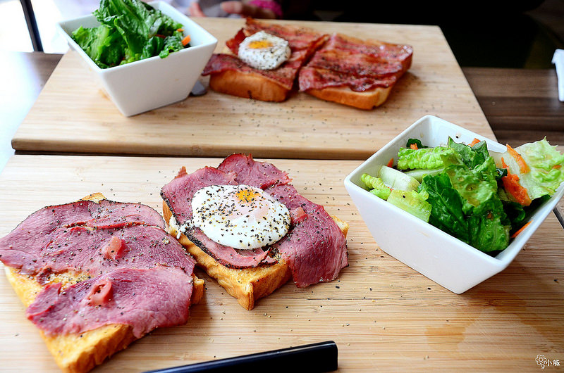 莫爾本布蕾斯咖啡廳板橋府中早午餐推薦不限時Melbourne Press Cafe(31)