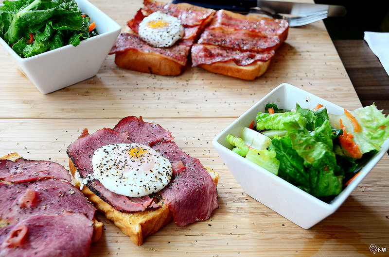 莫爾本布蕾斯咖啡廳板橋府中早午餐推薦不限時Melbourne Press Cafe(21)