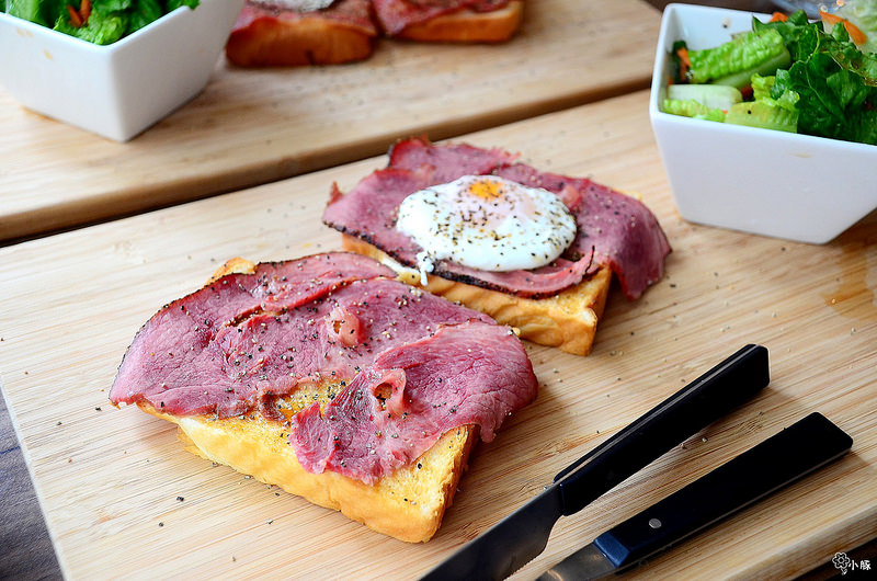 莫爾本布蕾斯咖啡廳板橋府中早午餐推薦不限時Melbourne Press Cafe(24)