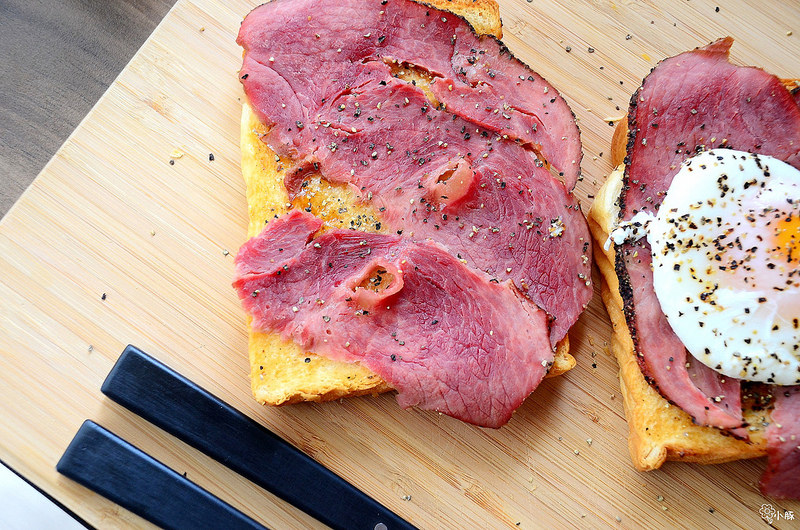 莫爾本布蕾斯咖啡廳板橋府中早午餐推薦不限時Melbourne Press Cafe(36)