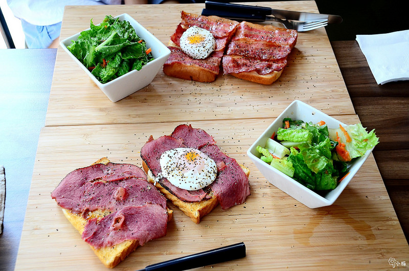 莫爾本布蕾斯咖啡廳板橋府中早午餐推薦不限時Melbourne Press Cafe(22)