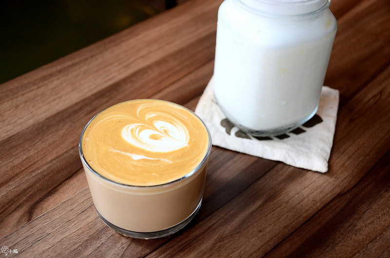 莫爾本布蕾斯咖啡廳板橋府中早午餐推薦不限時Melbourne Press Cafe(13)