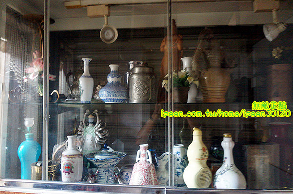 秀治咖啡&海螺屋霜淇淋：【台南-中西區】咖啡x霜淇淋..大推芒果霜淇淋...《秀治咖啡&海螺屋霜淇淋》