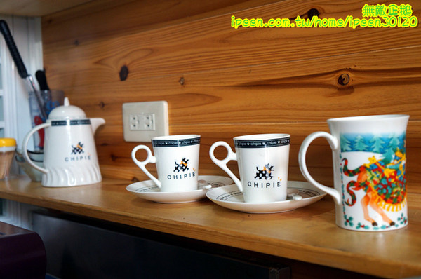 秀治咖啡&海螺屋霜淇淋：【台南-中西區】咖啡x霜淇淋..大推芒果霜淇淋...《秀治咖啡&海螺屋霜淇淋》